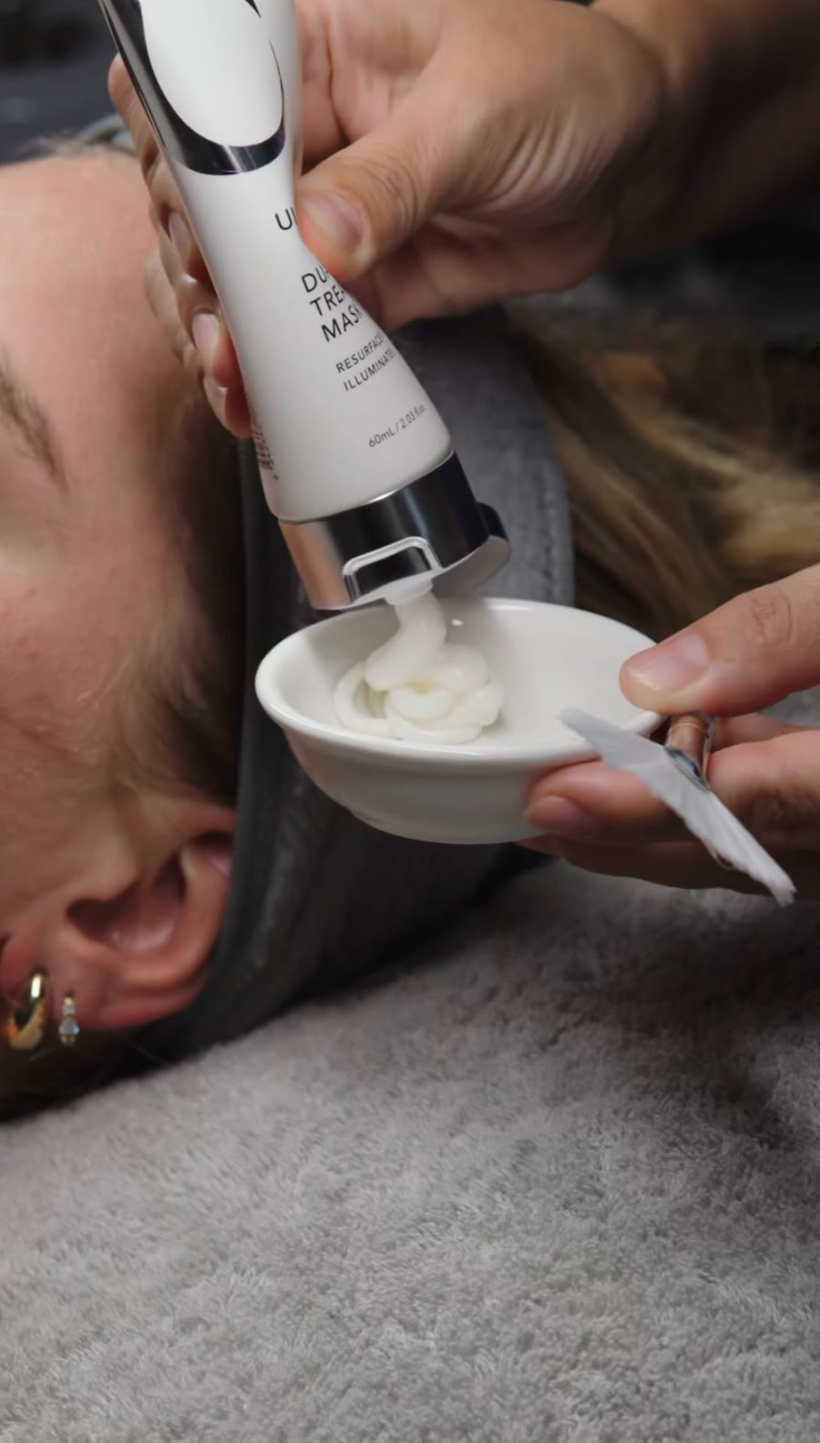 Advanced Facials